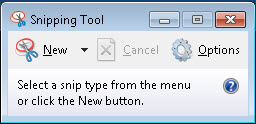 download snipping tool win7