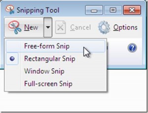 how to download snipping tool windows 7